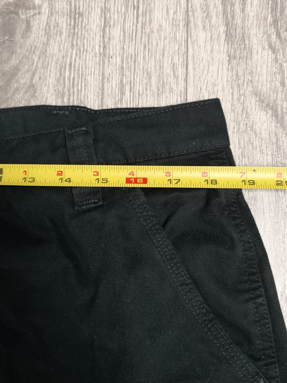 Brand New Relax Fit Wrangler Cargo Pants